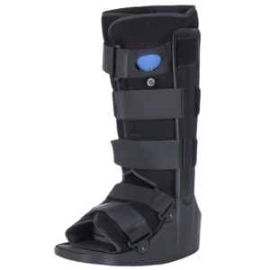 Bota Ortopédica para Fracturas, Bota Ortopédica para Caminar con Soporte para Tobillo, Bota Médica para Caminar con Soporte para Fracturas - Product Image 1