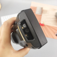 Honeywell ScanPal EDA60K remplace CK3 Enterprise Android ordinateur mobile sans fil 2D lecteur de codes à barres PDA collecte de données sans fil