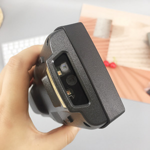 Honeywell scanpal eda60k thay thế ck3 doanh nghiệp Android máy tính di động không dây 2D Máy Quét Mã Vạch PDA không dây thu thập dữ liệu - Product Image 4