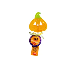 Хэллоуин конфеты Тыква конфеты леденец Кондитерские конфеты