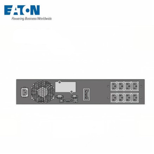 <span class=keywords><strong>Eaton</strong></span> 9PX2200iRT3U 9PX3000iRT3U 2200VA 3000VA 3U UPS Convertible de Torre/Rack Monofásico en Línea de Doble Conversión - Product Image 4
