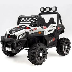 Kinderen Batterij Auto Rijden Op Auto <span class=keywords><strong>2</strong></span> Zitplaatsen Groot Voor 10-jarigen/Kinderen Elektrische Auto - Product Image 3