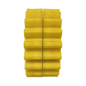 Pu bọt bôi trơn cảm thấy bánh răng bánh răng cho rack/chuỗi hướng dẫn - Product Image 5