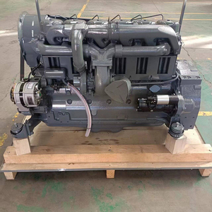 Bán Buôn Giá 4 Đột Quỵ Làm Mát Bằng Không Khí <span class=keywords><strong>6</strong></span> Xi Lanh <span class=keywords><strong>Turbo</strong></span> Bf6l913 Diesel Động Cơ Động Cơ Để Bán Xe Tải Máy Kéo Deutz 913 Động Cơ 80 HP - Product Image 2