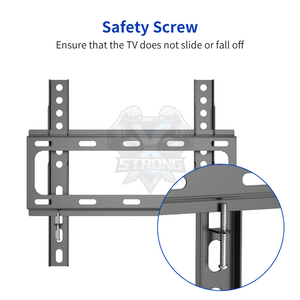 Быстрая доставка, оптовая продажа: Настенное крепление для телевизора (кронштейн) 14-42 дюйма для мебели в гостиную - Product Image 4