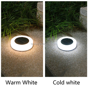 Lampes d'extérieur Led imperméable conforme à la norme IP65, éclairage d'extérieur, idéal pour un jardin, des escaliers, une cour, un sentier, un Patio, une entrée ou des escaliers - Product Image 4