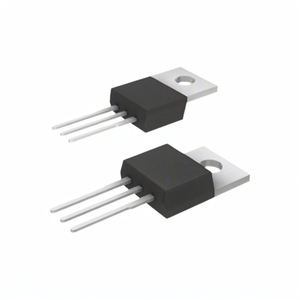 Transistors Electronic Circuit Components IHP10T120 BOM IC In Stock TO-220-3 - Product Image 1