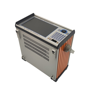 PRE431 3 ระบบทดสอบรีเลย์แรงดันไฟฟ้า 4 จุดสำหรับ - Product Image 3