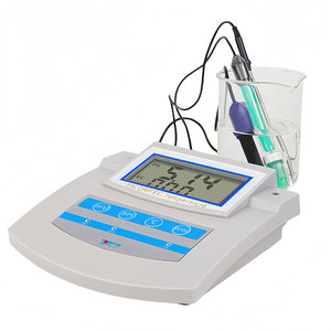 <strong>Ph</strong> Conductivity Tds <strong>Meter</strong> Water Quality Online Analyzer Industrial Temperature <strong>Ph</strong> <strong>Meter</strong> Electrode Sensor <strong>Manufacturer</strong> <strong>in</strong> <strong>China</strong> - Product Image 6