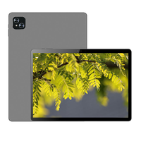 Tablet Pc Android de 13 pulgadas Nuevo producto con pantalla 2160*1440 FHD IPS Procesador Octa Core (MTK) 8GB RAM 256GB de almacenamiento