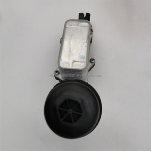 Base de filtre à huile 68105583AG pour Jeep Grand Cherokee, Wrangler, Dodge Durango, CUV, 300C, Grand <span class=keywords><strong>Caravan</strong></span>, Power Wagon, Challenger - Product Image 3