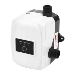 Pompa Automatica per Aumento <span class=keywords><strong>Pressione</strong></span> Acqua con <span class=keywords><strong>Controllo</strong></span> Intelligente <span class=keywords><strong>della</strong></span> <span class=keywords><strong>Pressione</strong></span> - Product Image 3