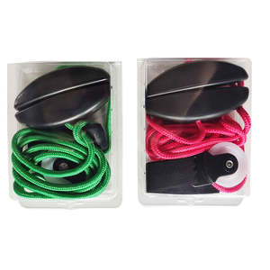 Esercizio del sistema di puleggia per la spalla per l'esercizio della puleggia per le spalle in Nylon - Product Image 2