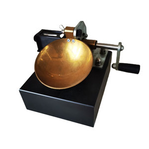 Appareil de détermination des limites de Casagrande manuel DS-1 / Appareil de méthode de haute qualité - Product Image 3