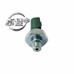 Zj-20-040 เซ็นเซอร์วัดแรงดันน้ำมันสำหรับโฟล์คสวาเก้น 036919081C D A หัวสีเขียว - Product Image 5