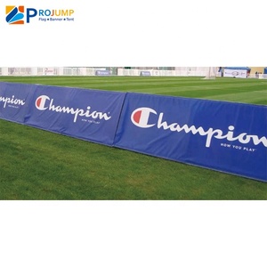 Ngoài Trời Vải Hình Chữ Nhật Bật Lên Ngang Nhôm Một Khung Hiển Thị Banner - Product Image 5