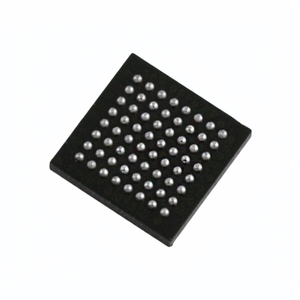 ชิ้นส่วนอิเล็กทรอนิกส์64 TFBGA LC4064ZE-5MN64C cspbga ช่องผู้ผลิตแบบฝังตัว - Product Image 1
