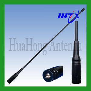 De 150 a 160MHz flexible de antena Garmins <span class=keywords><strong>Astro</strong></span> 220 320 perro de caza Dispositivo de Venta caliente - Product Image 3