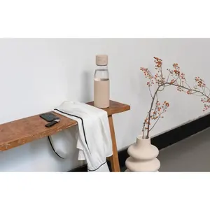 Bottiglia Ukiyo per il monitoraggio dell'idratazione, gadget personalizzati - Product Image 2