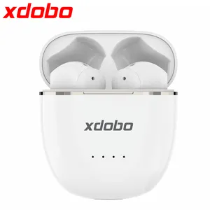 Der offizielle XDOBO-Laden verkauft hochwertige tragbare drahtlose Mini-Kopfhörer