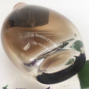 Ensemble de contenants cosmétiques, pots à crème en verre, flacons cosmétiques, ensemble d'emballages pour soins de la peau, 30g 50g 40ml 100ml 120ml, luxe - Product Image 5