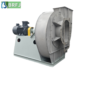 Ventilateur centrifuge autoportant 220V en fonte anti-corrosion, alimenté au diesel, 3000 tr/min, zéro fuite, résistant aux acides, aux alcalis et au <span class=keywords><strong>chlorure</strong></span> d'hydrogène - Product Image 1