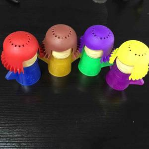 Nettoyant pour réfrigérateur Epsilon Cool <span class=keywords><strong>Mama</strong></span> Easy Off, nettoyant pour réfrigérateur, désodorisant pour la cuisine, nettoyage du réfrigérateur - Product Image 4