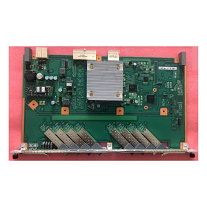 Carte de service EPON à 8 ports EPSD pour MA5680T/MA5683T/MA5608T pour utilisation FTTH - Product Image 4