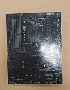 PRIME Z390 P ATX Intel Z390 M.2 DDR4 128G Double Channel Support 8 9 Gen 1151 <b>CPU</b> <b>Motherboard</b> - Product Image 5