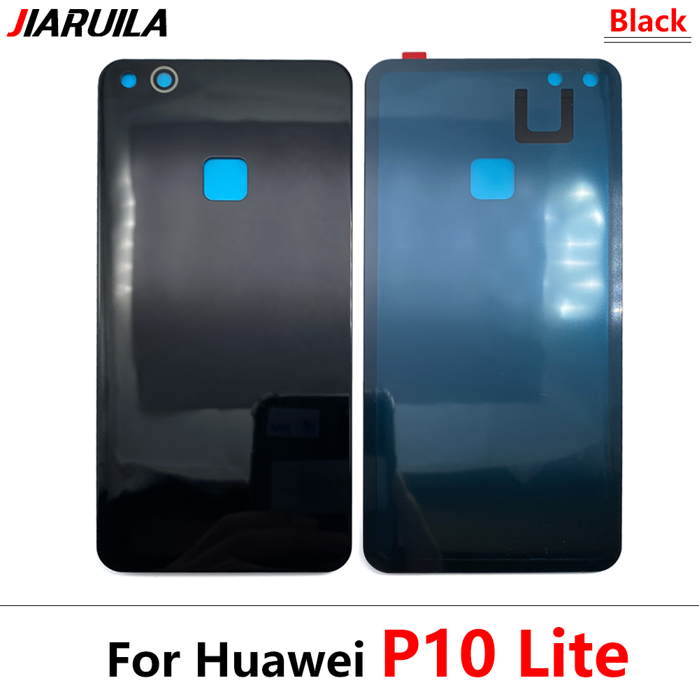 P10 Lite nero