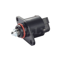 Moteur pas à pas de la soupape de ralenti A95278 C0973 17102739 02739 2112-1148300 6NW009141241 MPP2206
