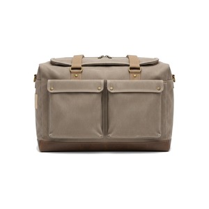 Sac de sport en toile épaisse doublement cirée pour pickleball, capacité 6 raquettes, logo personnalisé, vente en gros, pour tennis et padel - Product Image 1