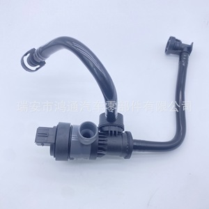 Htong F07 F06 BMW วาล์วโซลินอยด์กระป๋องคาร์บอน F30 F10 13907636154ชิ้นส่วนอะไหล่ใหม่ - Product Image 1