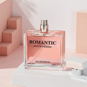 Lovali 100ml Eau De Parfum pour Dames Marque Originale Longue Durée Rose Corps Vaporisateur Parfum - Product Image 5