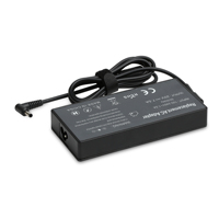 Produsen Charger Laptop Adaptor Daya AC 20V 7.5A 4.5*3.0mm Pin Biru 150W Charger Laptop untuk ROG TPN-DA09