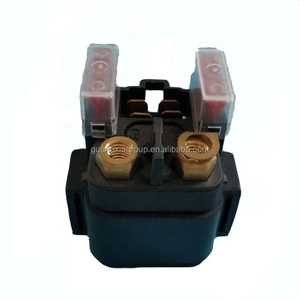 GXKSAT Pièces détachées universelles pour motos Redresseur de régulateur de <span class=keywords><strong>moto</strong></span> pour régulateur de tension YFM660 - Product Image 1