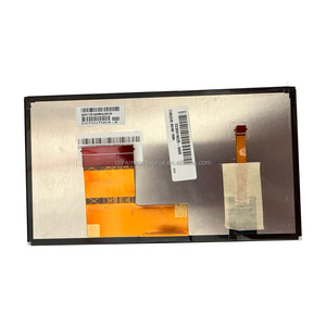 Nueva pantalla automotriz Original C070VTN04.2 Inventario puntual Pantalla Lcd Módulo Lcd Pantalla Lcd con 90 días de garantía - Product Image 1