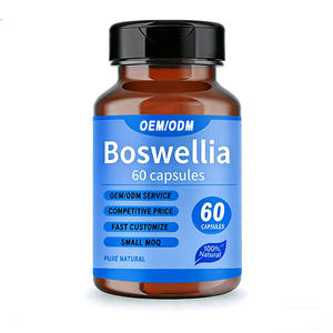 Lytam OEM Supplementen Pillen Gezondheidszorg Capsules Boswellia <span class=keywords><strong>Glucosamine</strong></span> - Product Image 1