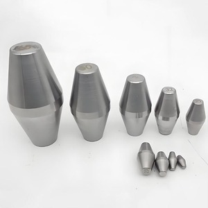 Metal Pin Gauge Set For Electrical Conduit GBT20041 2017 Hard Pipe Inner Diameter <b>Measurement</b> <b>Tools</b> - Product Image 1