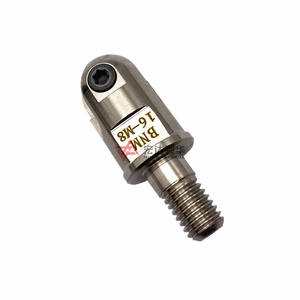 Ball Precision Cutting Heads Wgr Abpf <strong>Bnm</strong> Arpf Rnm with Carbide Extension Boring Bars - Product Image 3