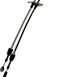 Câble de commande Ccx17916 de 16 pieds, remplacement pour moteur de bateau Mercury 600a 1ère génération - Product Image 1
