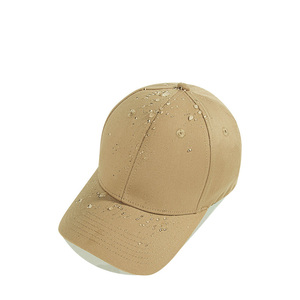 Fábrica Produção Personalizado Em Branco logotipo Equipado 6 Panel Sports Baseball Cap Chapéus para Homens Gorras - Product Image 5