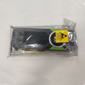 การ์ดจอ P5000 PCI 3.0 X16 แบบสองช่องเสียบ ความสูงเต็มรูปแบบ สำหรับเวิร์กสเตชัน เดสก์ท็อป เกม Black Myth: Wukong - Product Image 5