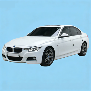 BMW 320d F30 Sedán Automático Turbo Diésel, Muy Limpio, Bajo Consumo de Combustible, Motor de Alto Rendimiento, Perfecto para Exportación - Product Image 1