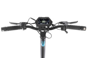 Scooter Todoterreno de Doble Motor, Plegable, 10 Pulgadas, 48V, Potente, K10 EU, Scooter Todoterreno K10 - Product Image 6