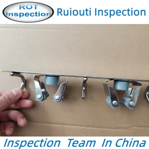 Third Party Product Quality Control Inspection Services In China Zhejiang Yiwu Jinhua Yongkang