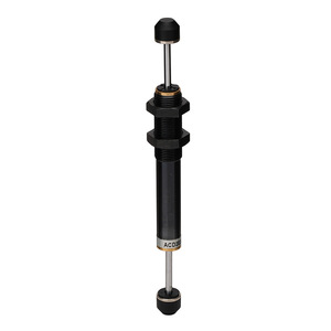Amortiguador Hidráulico ACD2050-2 25502030KCD2035 de Acero Inoxidable, Accesorio de Amortiguación Bidireccional para Brazo Robótico - Product Image 1