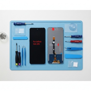 Cell Phone Screen Lcd for Infinix Hot 30i Lcd Screen for Infinix Hot 30i Display for Infinix Hot 30i Screen Replacement - Product Image 2