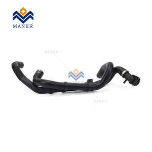 ท่อส่งน้ำหล่อเย็นเครื่องยนต์ MANER 7L0122101L สำหรับ Audi Q7 VW TOUAREG BHK - Product Image 2