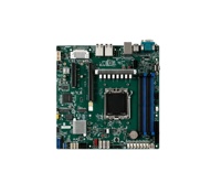Carte mère de serveur Micro ATX D3051GB2N-10G, chipset AMD B650, RAM DDR5 5200MT/s, PCIe 5.0 X16, pour serveur/poste de travail